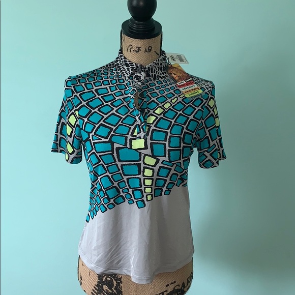 jamie sadock Tops - NWT, Women’s XS, Jamie Sadock Tee